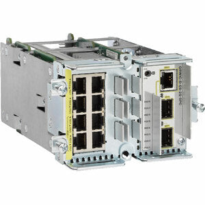Cisco Grwic-D-Es-2S-8Pc Service Module