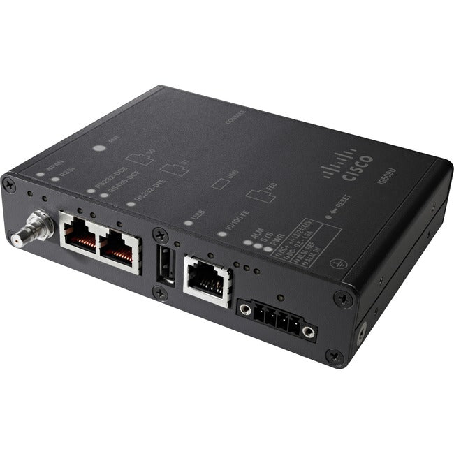 Cisco IR509 Industrial Router - 915MHz WPAN Industrial Router | Cisco IR509UWP-915/K9