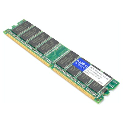 Cisco MEM-4300-4GU16G Compatible 16GB DRAM Upgrade MEM-4300-4GU16G-AO
