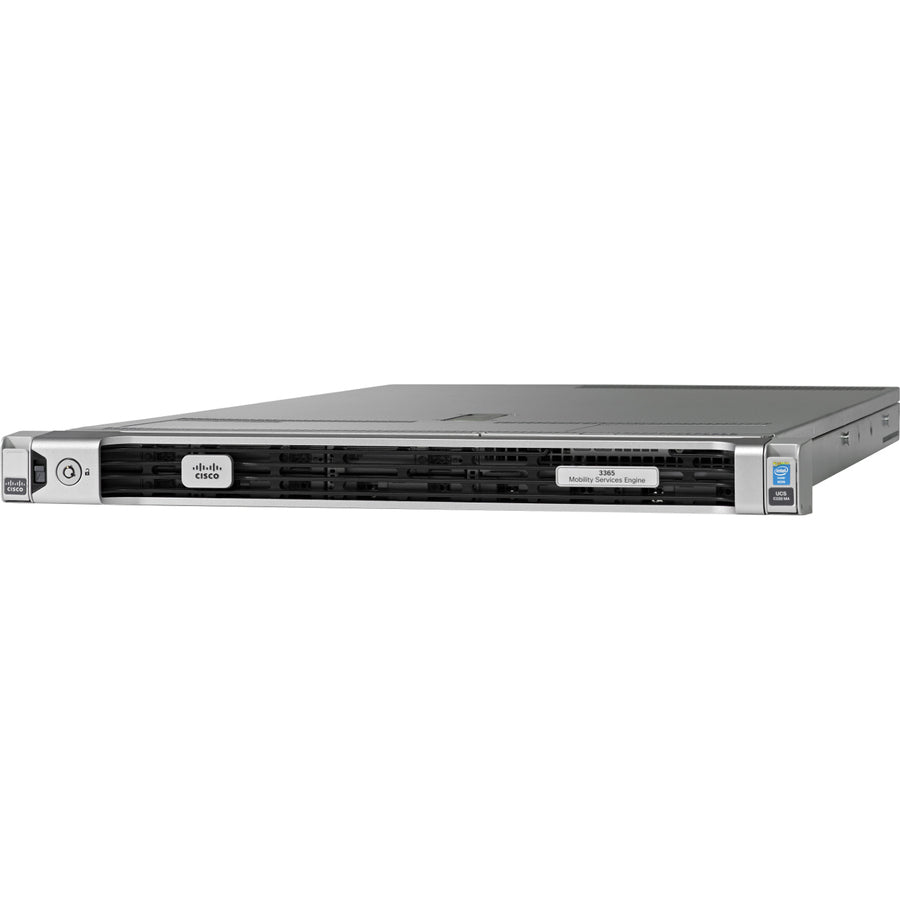 Cisco MSE 3365 Appliance AIR-MSE-3365-K9-RF