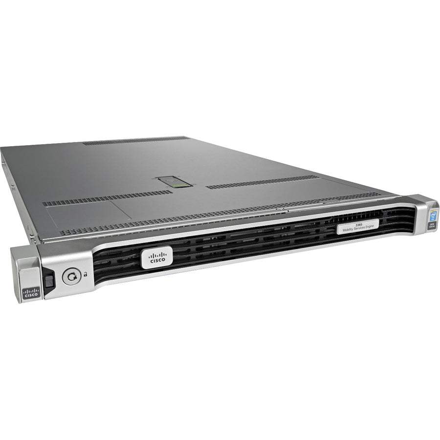 Cisco MSE 3365 Appliance AIR-MSE-3365-K9-RF