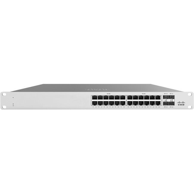 Cisco Meraki MS125-24P-HW Switch