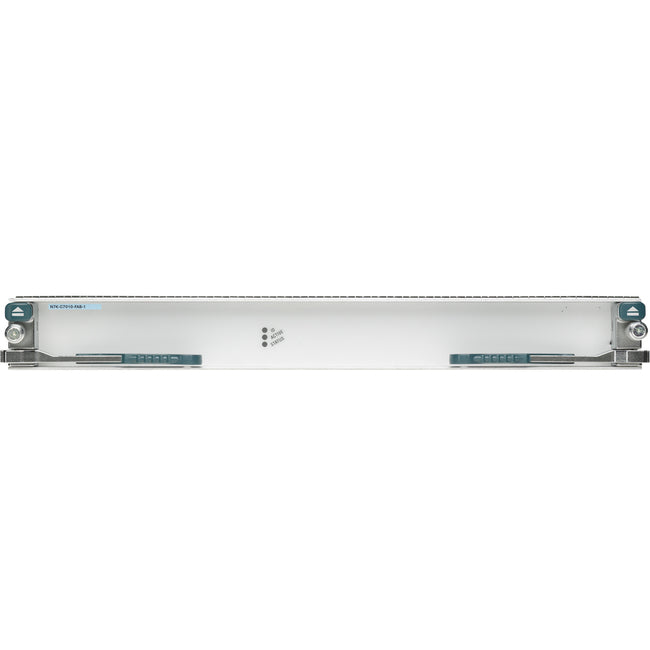 Cisco N7K-C7010-FAB-1 Fabric Module N7K-C7010-FAB-1-RF