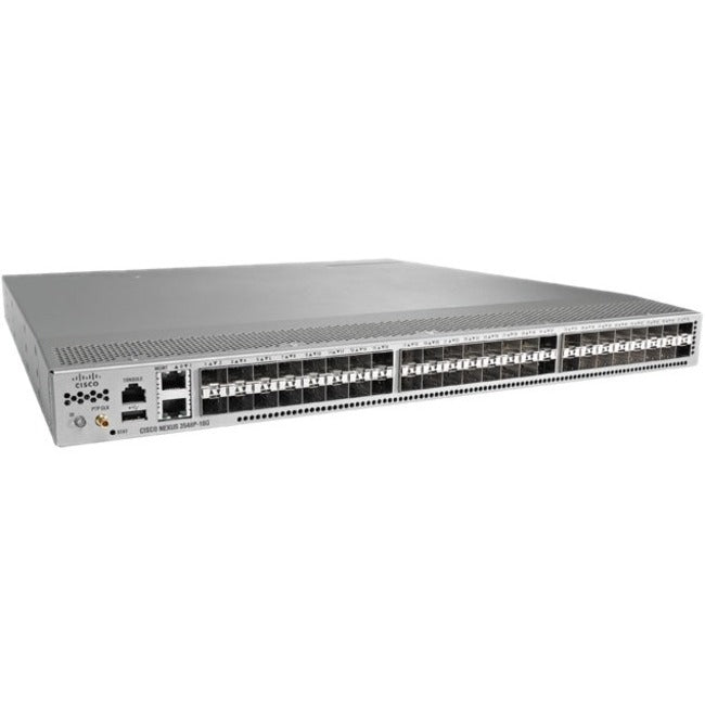 Cisco Nexus 3524X Layer 3 Switch C1-N3K-C3524X