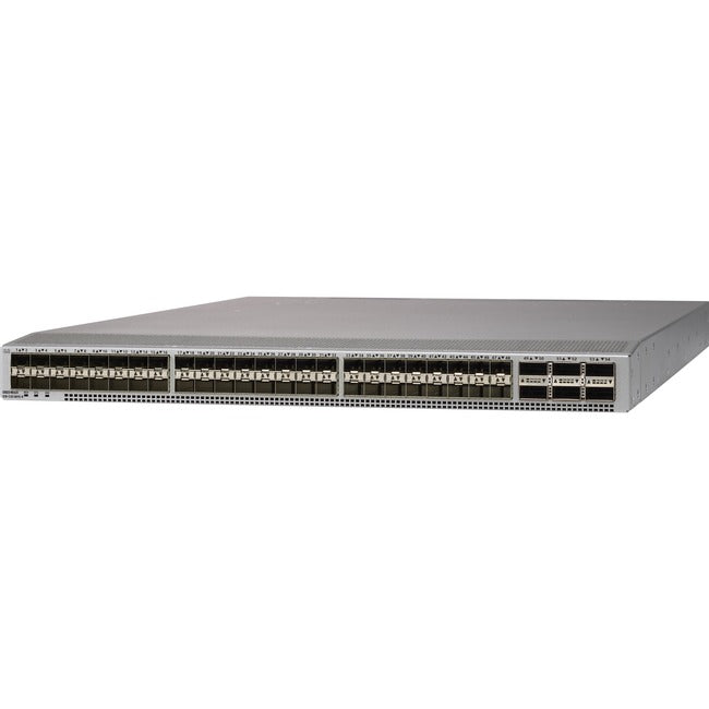 Cisco Nexus 36180YC-R Switch - High-Density Data Center Switching Solution | TeciSoft N3K-C36180YC-R