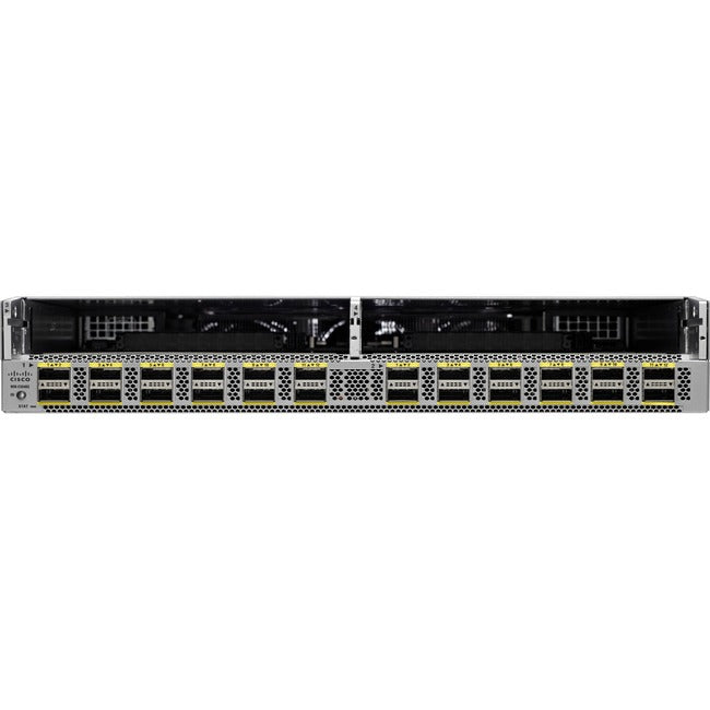 Cisco Nexus 5648Q Switch - 24 Port Data Center Network Switch C1-N5K-C5648Q
