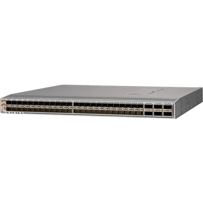 Cisco Nexus 93180YC-FX3 Ethernet Switch N9K-C93180-FX3-B8C