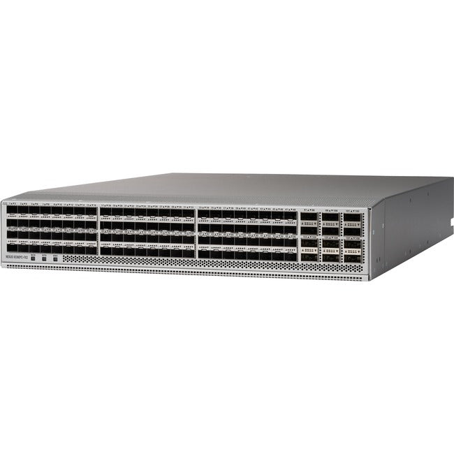 Cisco Nexus 93360YC-FX2 25G 100G Data Center Leaf Switch - 7.2 Tbps | Cisco N9K-C93360YC-FX2=