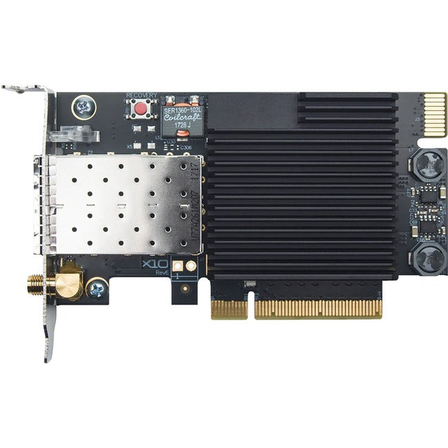 Cisco Nexus X10 10Gigabit Ethernet Card NXN-K35-2X=
