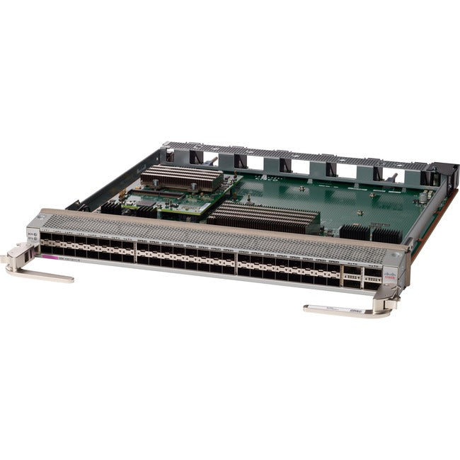 Cisco Nexus X96136YC-R Expansion Module N9K-X96136YC-R