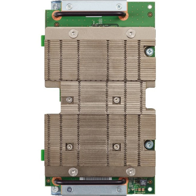 Cisco NVIDIA GRID P6 Graphic Card HX-B-GPU-P6-F