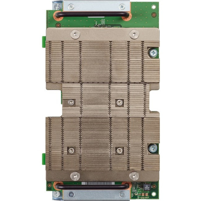 Cisco NVIDIA GRID P6 Graphic Card HX-B-GPU-P6-R
