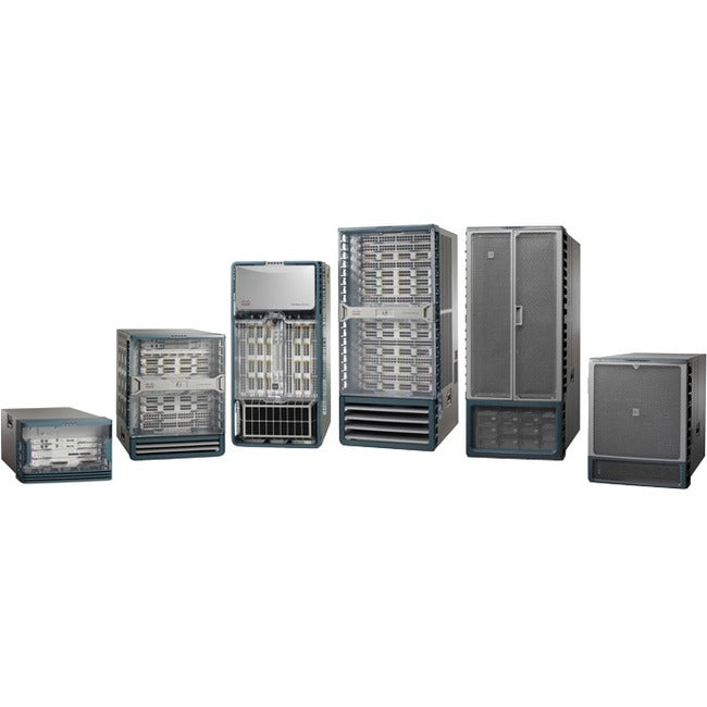 Cisco ONE Nexus 7000 10-Slot Switch C1-N7010-B2S2E-R