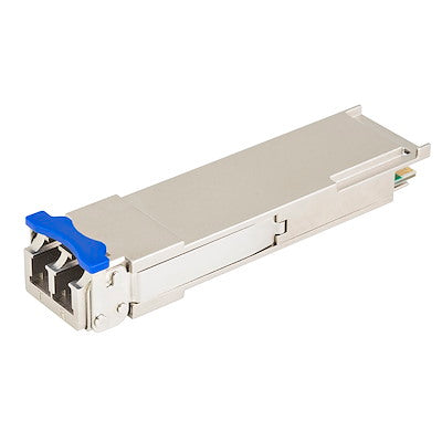 Cisco QSFP+ Module QSFP-40G-LR4-S=
