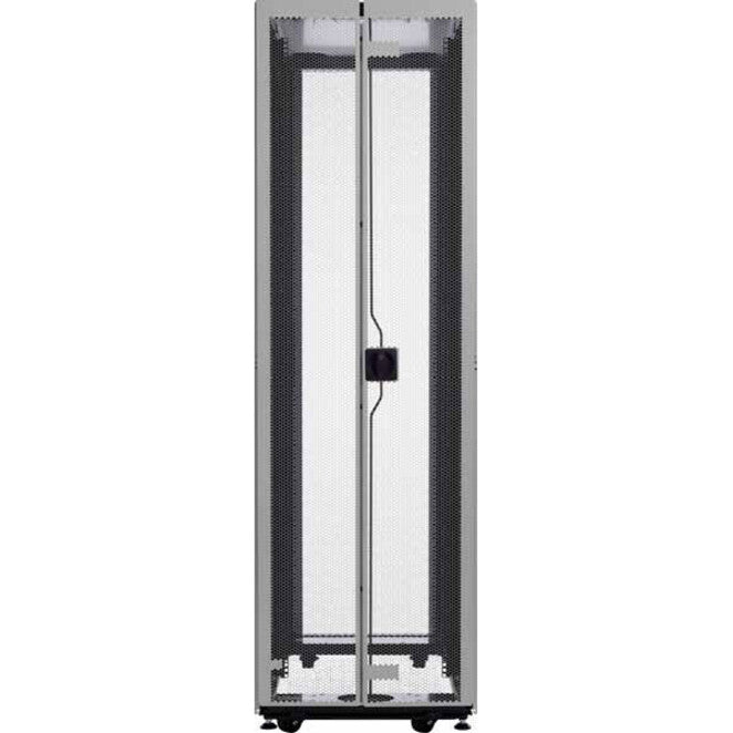 Cisco R42612 Standard Rack, w/Side Panels RACK2-UCS2