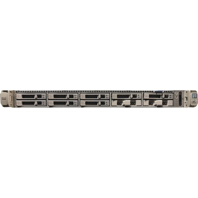 Cisco Secure Network Analytics Flow Collector 4210 - NetFlow Security Analytics | TecISoft ST-FC4210-K9
