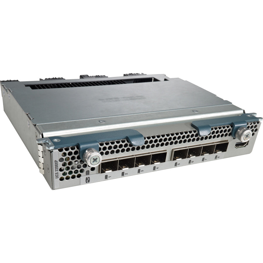 Cisco Switch Fabric Module UCS-IOM-2208XP=