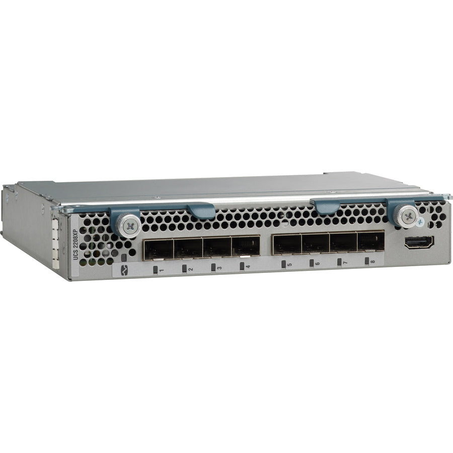 Cisco Switch Fabric Module UCS-IOM-2208XP=