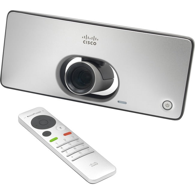 Cisco TelePresence SX10 Webcam - 60 fps - USB CTS-SX10NCODEC=