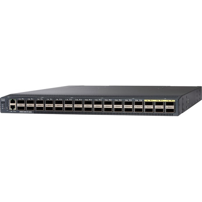 Cisco UCS 6300 Fabric Interconnect UCS-SP-FI633216-2X