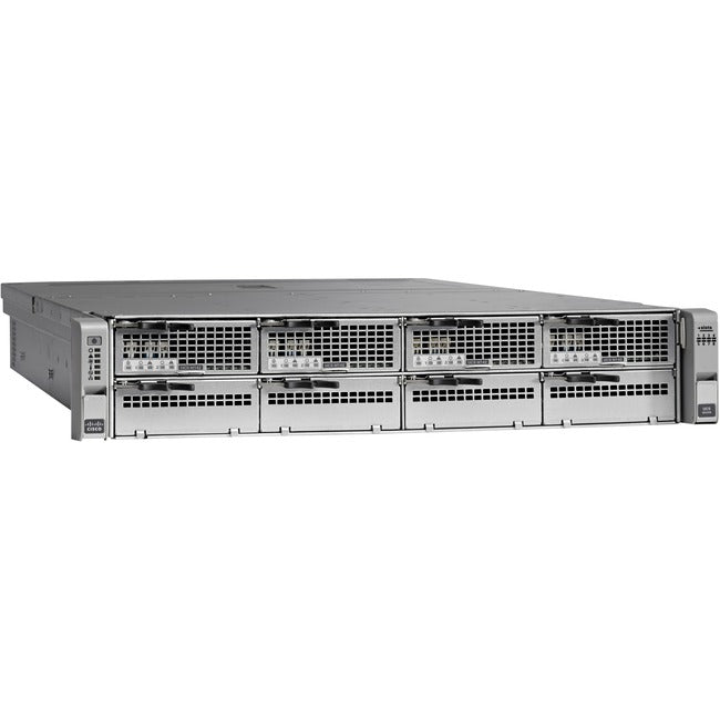 Cisco Ucs M4308 Modular Chassis