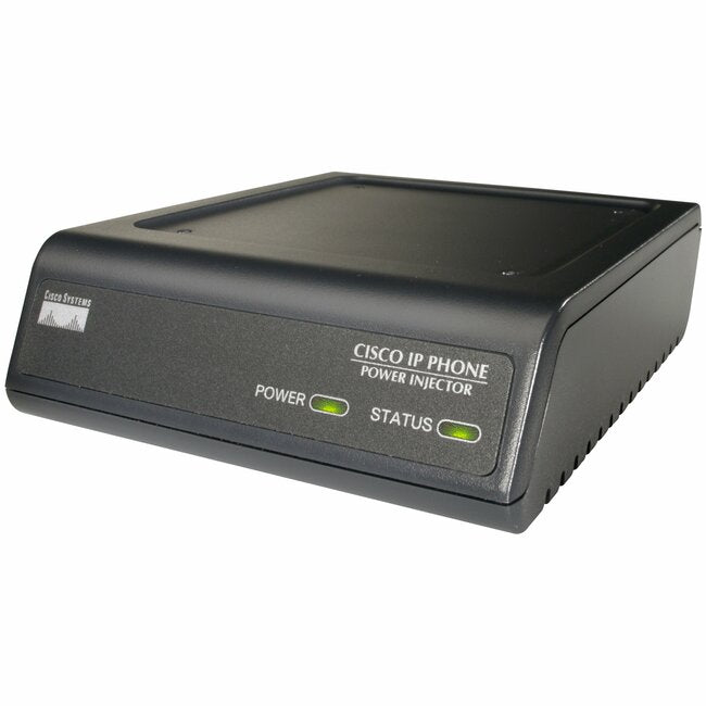 Cisco Unified IP Phone Power Injector CP-PWR-INJ