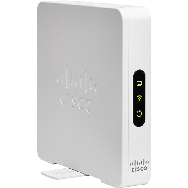 Cisco Wap131 Ieee 802.11N 600 Mbit/S Wireless Access Point