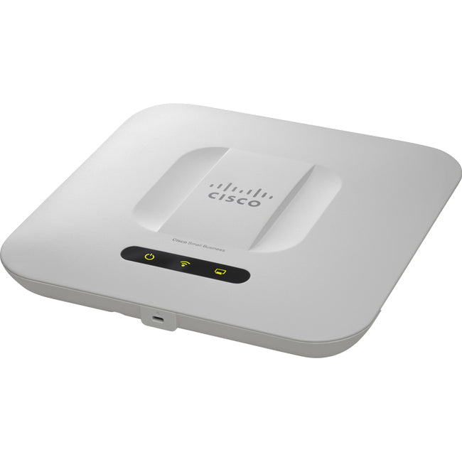 Cisco WAP561 IEEE 802.11n 54 Mbit/s Wireless Access Point WAP561-A-K9