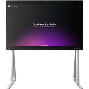 Cisco Webex Board Pro 75 Floor Stand CS-BRD75P-FS