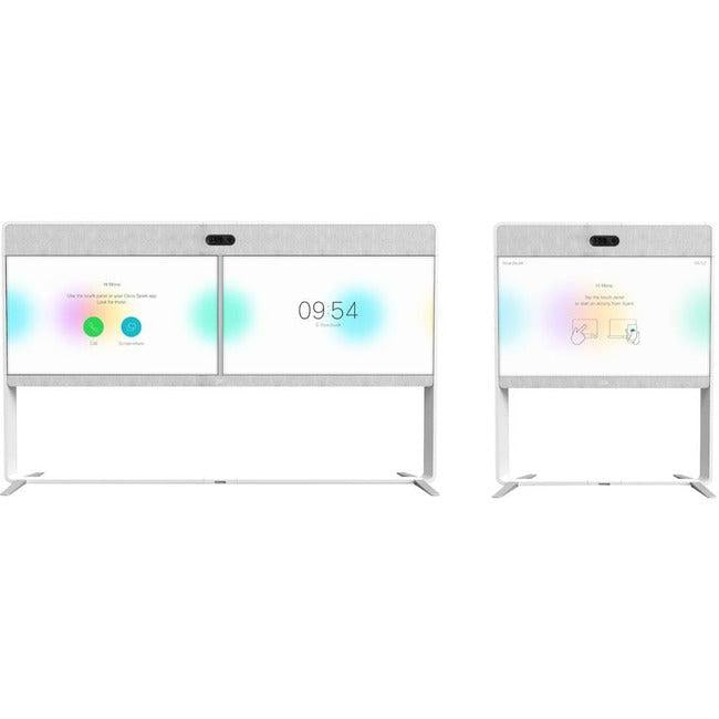 Cisco Webex Room 70 Single Touch10 Non Radio - Video Conferencing System | Tecisoft CS-ROOM70S-NR-K9