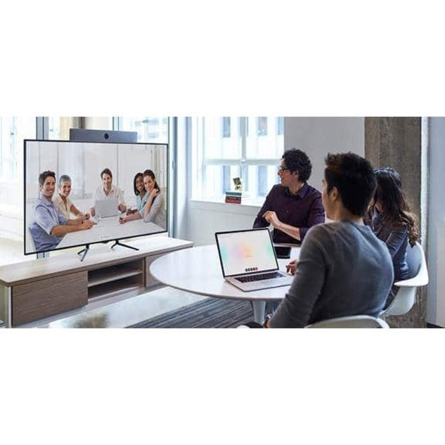 Cisco Webex Room Kit CS-KIT-K9