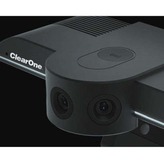 ClearOne UNITE UNITE 180 Video Conferencing Camera - 12 Megapixel - 30 fps - USB Type C 910-2100-180