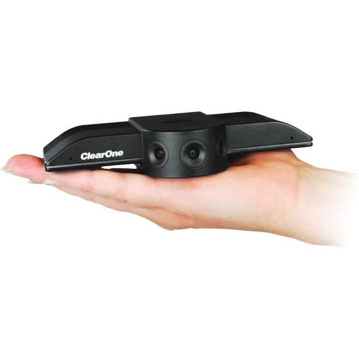 ClearOne UNITE UNITE 180 Video Conferencing Camera - 12 Megapixel - 30 fps - USB Type C 910-2100-180