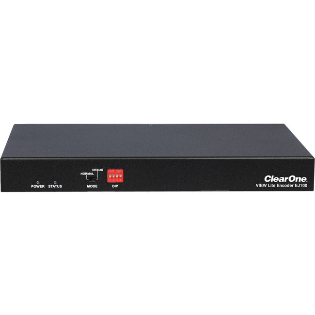 ClearOne VIEW Lite Encoder EJ100 910-0100-001