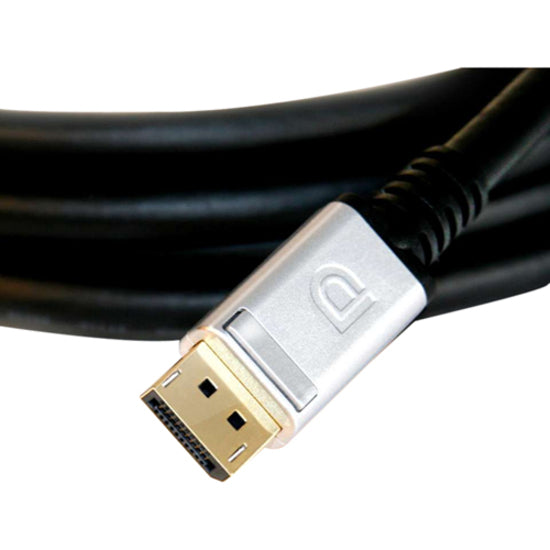 Club 3D DisplayPort 1.4 HBR3 8K Cable M/M 4m /13.12ft CAC-1069