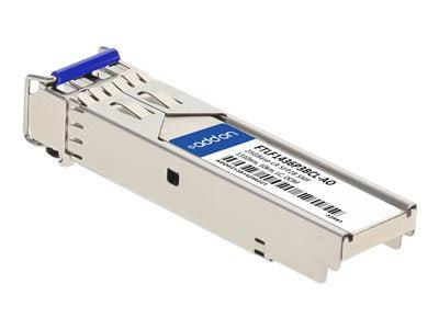 Coherent FTLF1436P3BCL 25GE SFP+ Optical Transceiver
