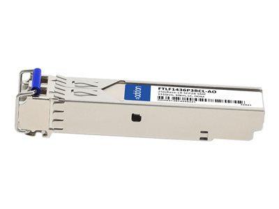 Coherent FTLF1436P3BCL 25GE SFP+ Optical Transceiver