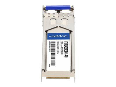 Coherent FTLF1436P3BCL 25GE SFP+ Optical Transceiver