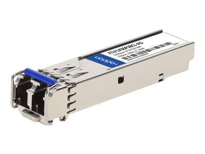 Coherent FTLF1436P3BCL 25GE SFP+ Optical Transceiver