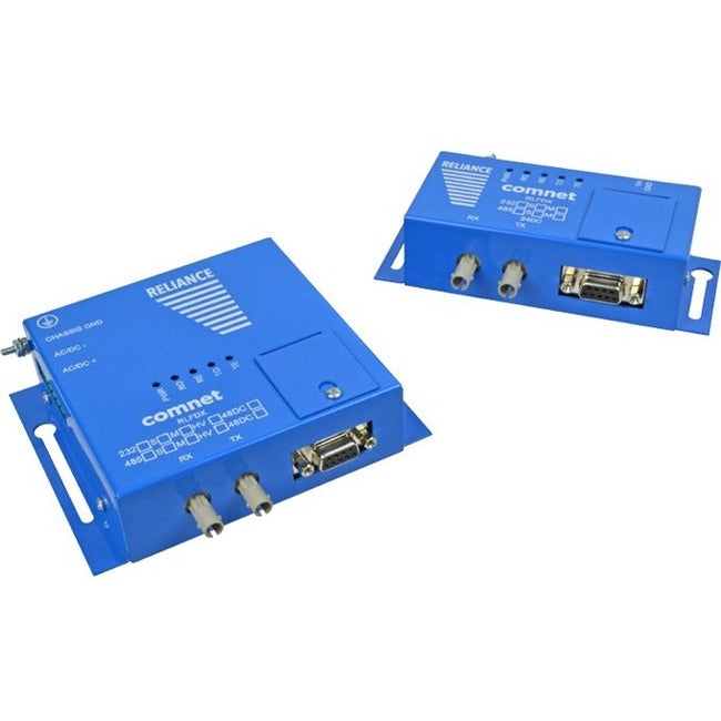 Comnet Rlfdx485M2/Hv Signal Repeater