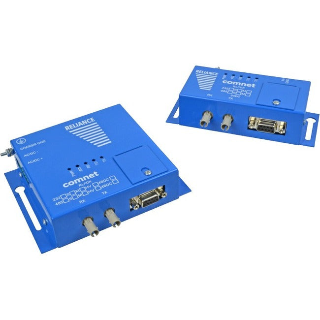 Comnet Rlfdx485S2/48Dc Signal Repeater