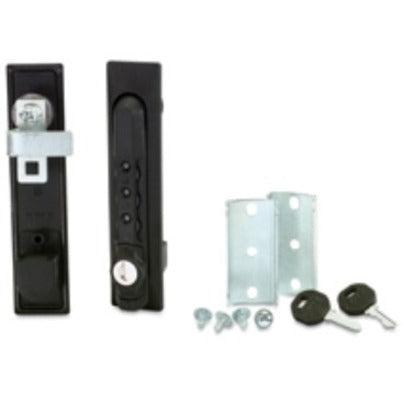 Combination Lock Handles (Qty 2) for NetShelter SX / SV / VX Enclosures AR8132A