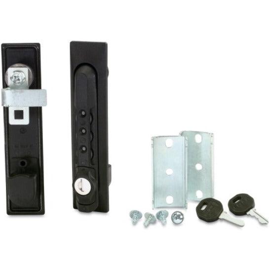 Combination Lock Handles (Qty 2) for NetShelter SX / SV / VX Enclosures AR8132A