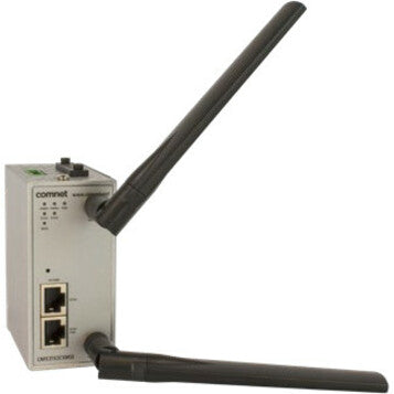 Comnet CNFE3TX2CXMSU 1 SIM Cellular, Ethernet Modem/Wireless Router