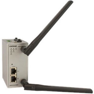 Comnet CNFE3TX2CXMSU 1 SIM Cellular, Ethernet Modem/Wireless Router
