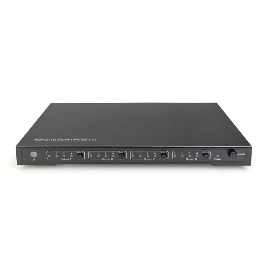 ComNet RLMC100X(M,S)2 Transceiver/Media Converter RLMC1005S2/HV