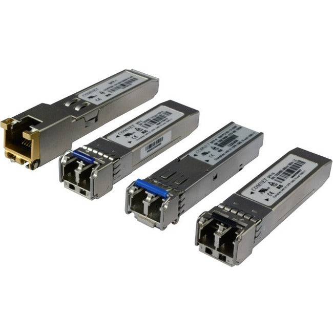HPE SFP (mini-GBIC) Module SFP-ZX