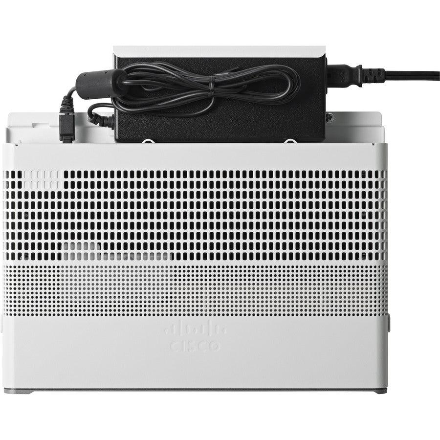 Compact Switch 12-Port Managed - Cisco Catalyst 3560CX-12PD-S | TeciSoft WS-C3560CX12PDS-RF