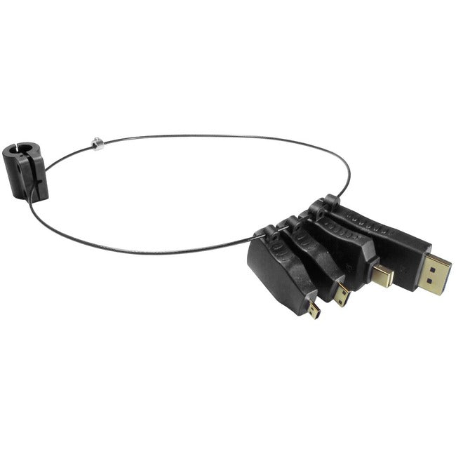 Comprehensive Connector Adapter Kit RING-2