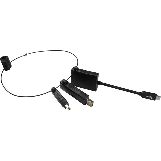 Comprehensive Connector Adapter Kit RING-3